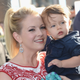 Illustration for article titled Melissa Joan Hart Made a Twitter for Her 9-Month-Old Son